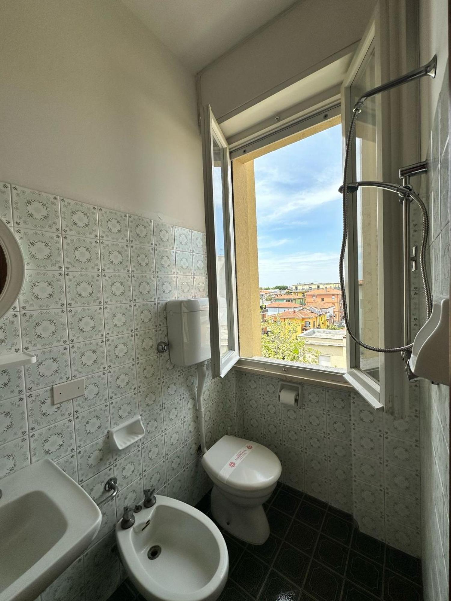 Anny Hotel Rimini Exterior photo